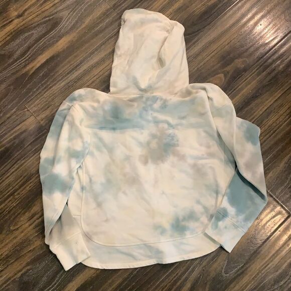 Tie Dye Hoodie - Picture 5 of 8